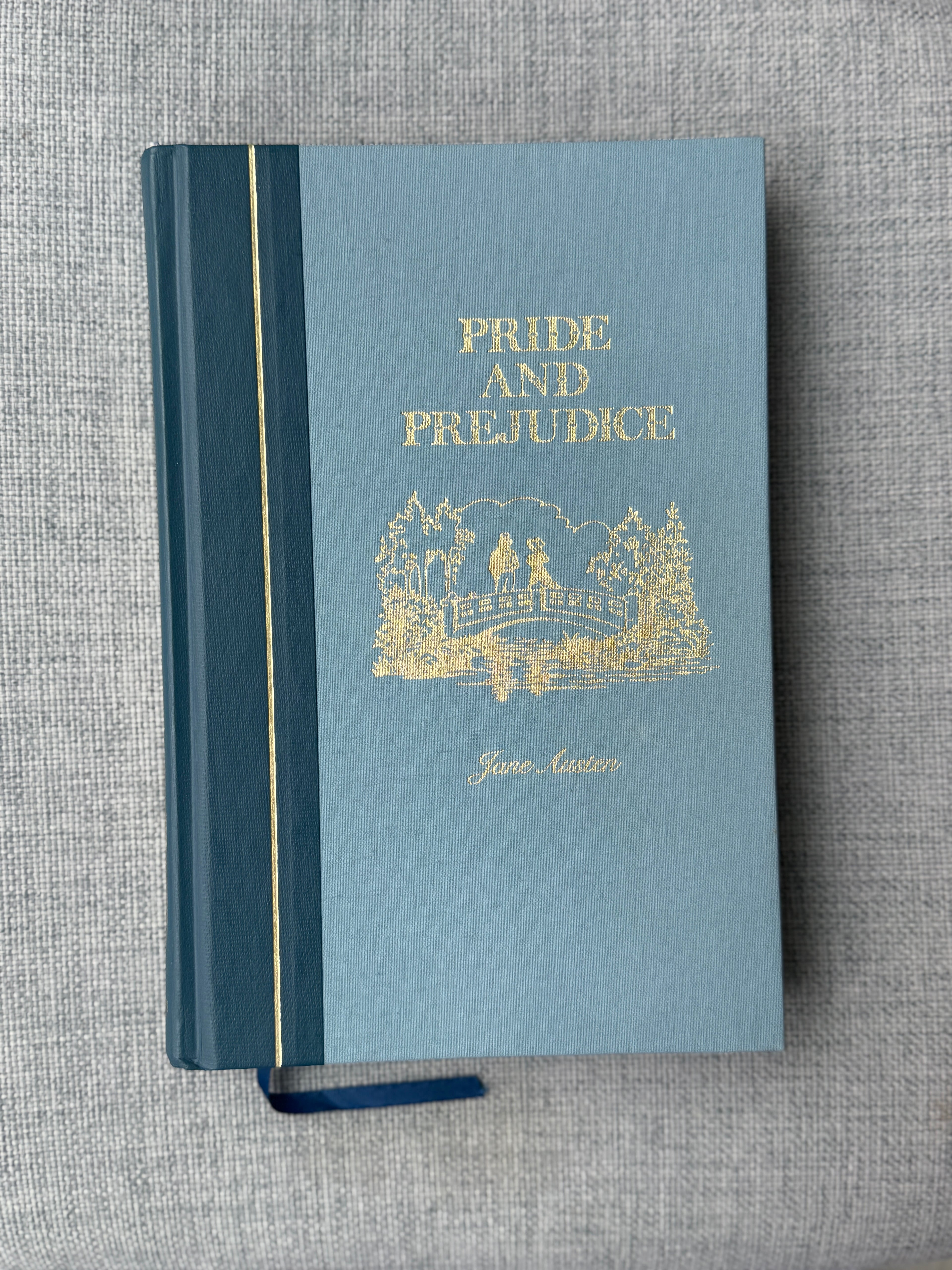 C2 - 22 Arches - Pride and Prejudice