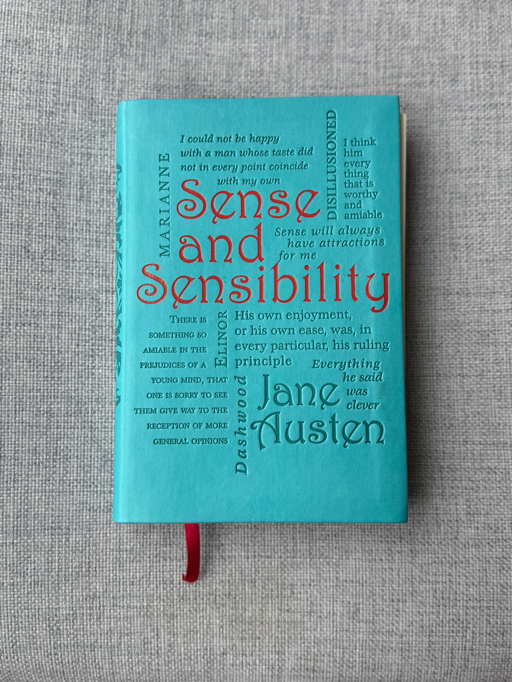 C2 - 05 Sense and Sensibility