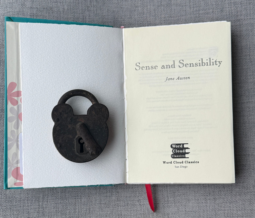 C2 - 05 Sense and Sensibility
