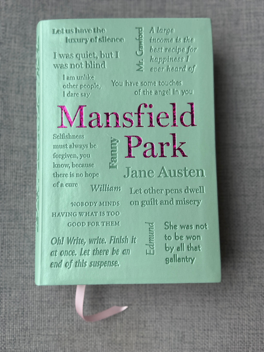 C2 - 02 Mansfield Park