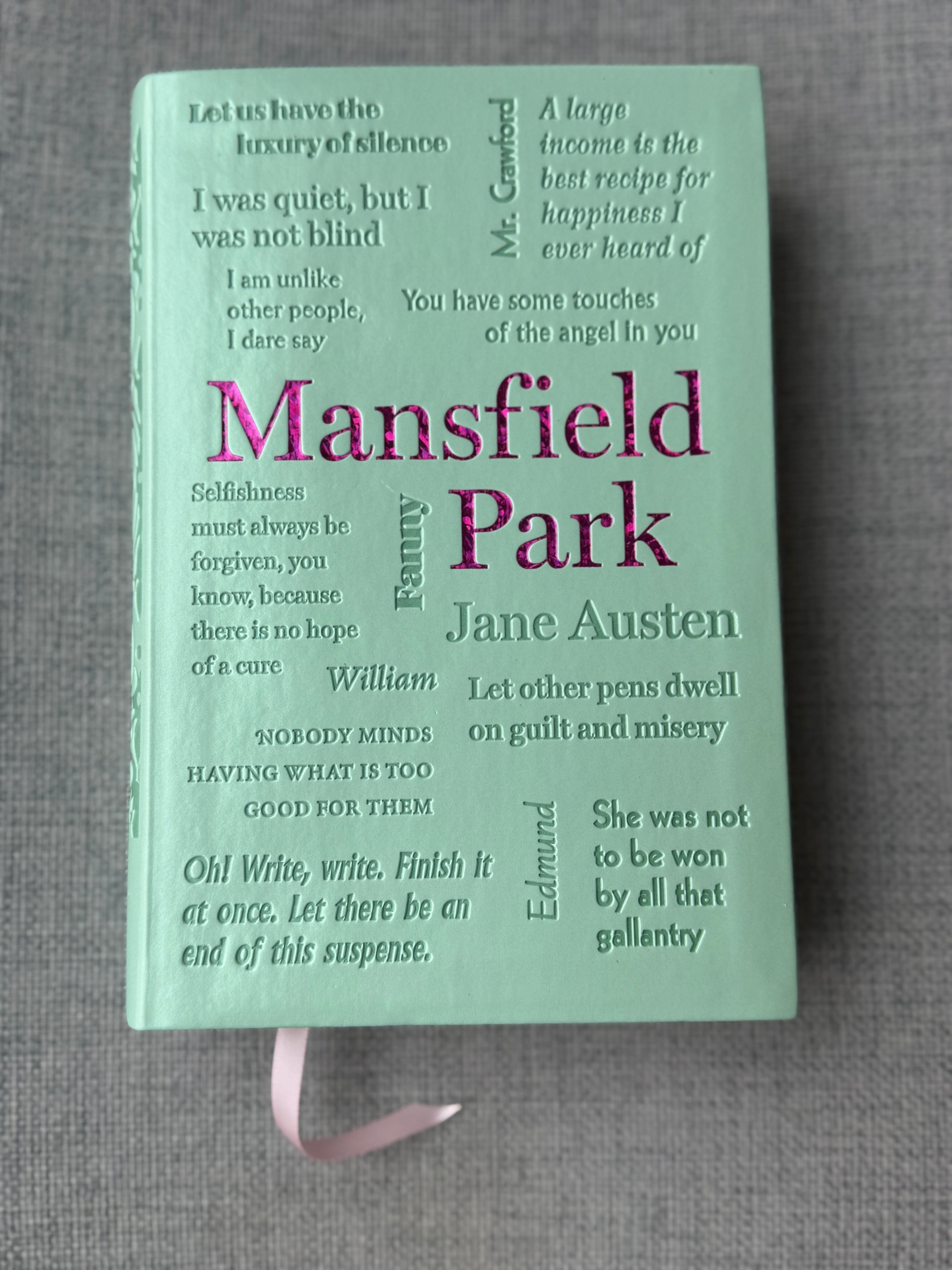 C2 - 02 Mansfield Park