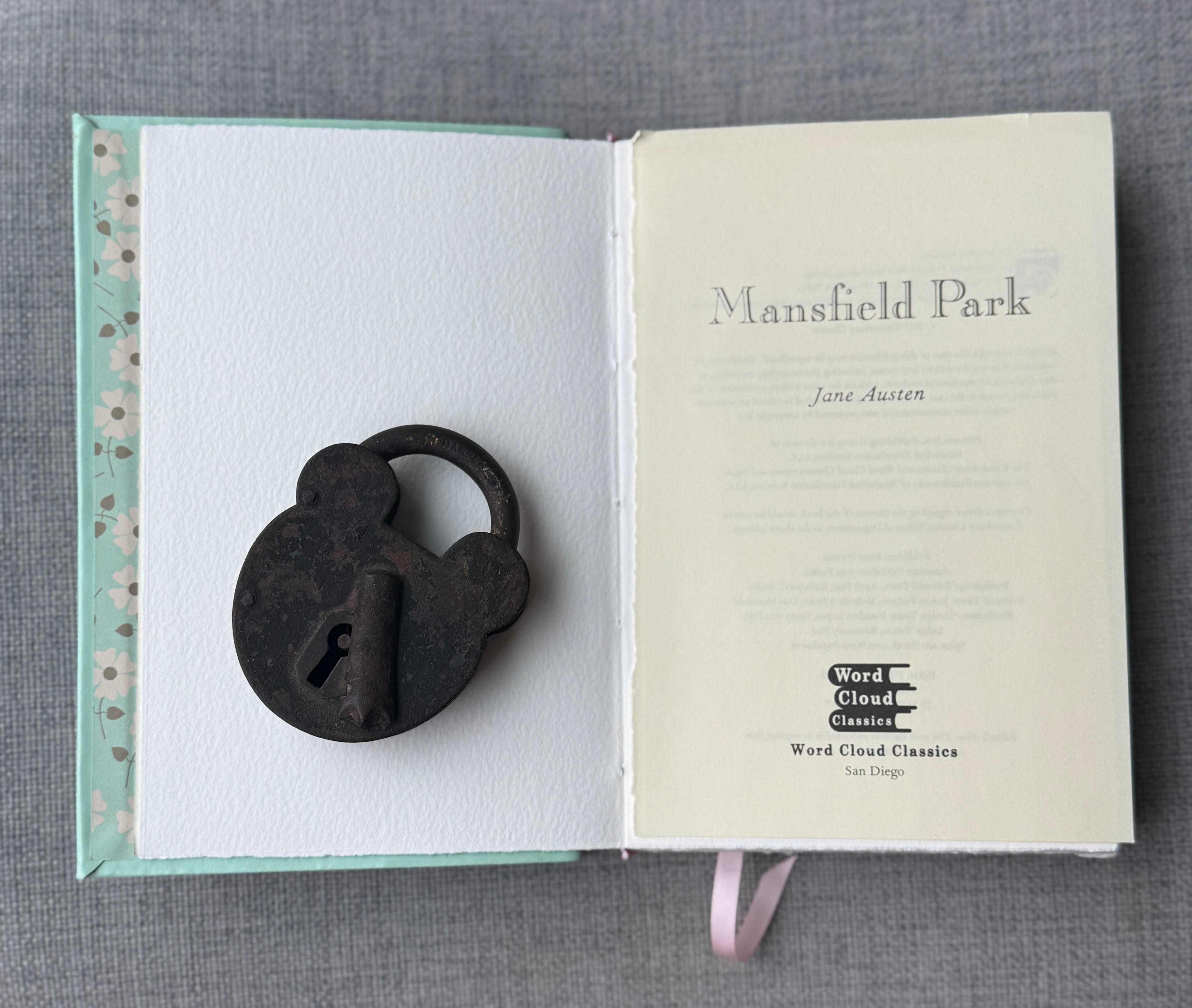 C2 - 02 Mansfield Park