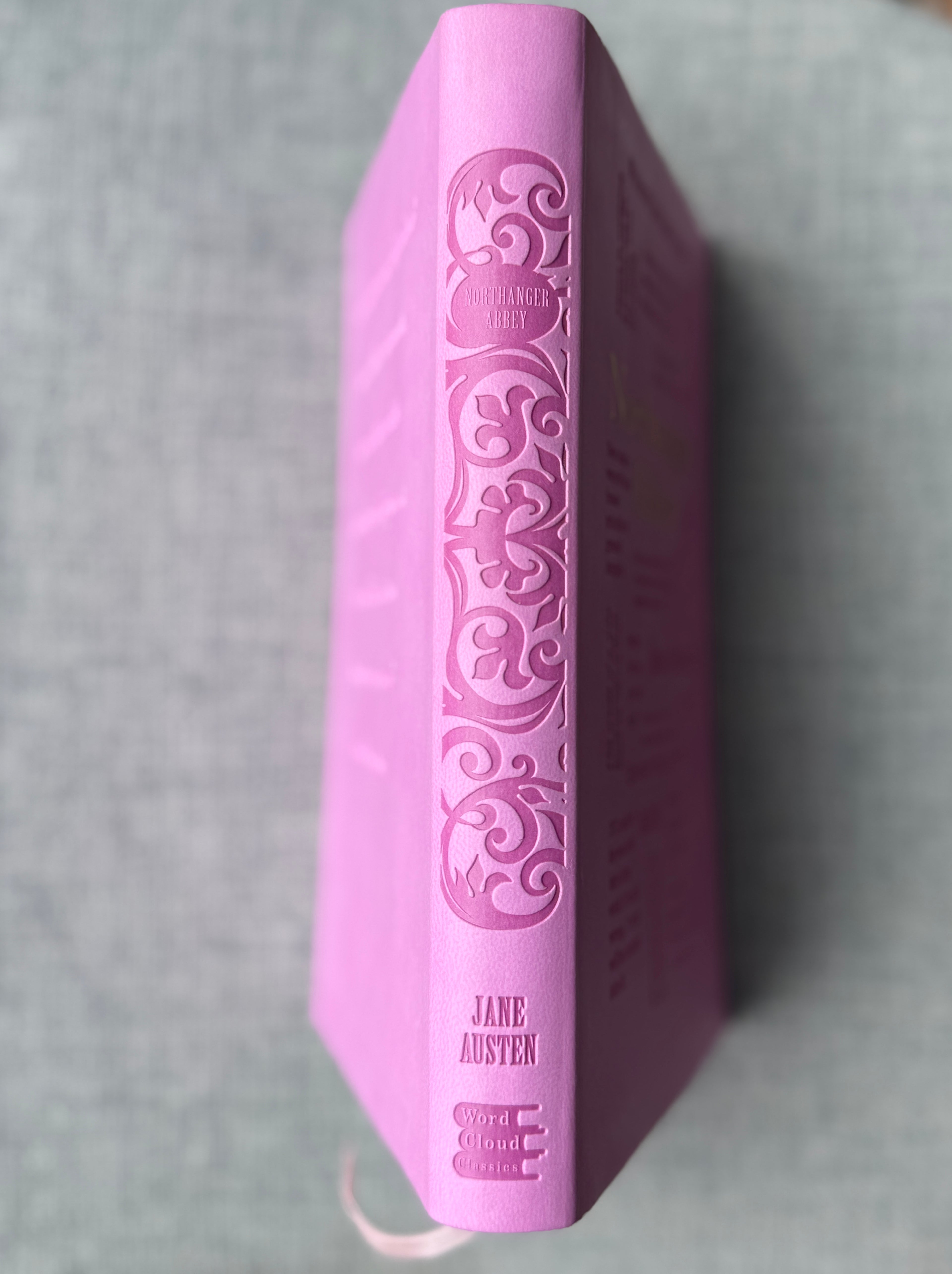 C2 - 03 Northanger Abbey