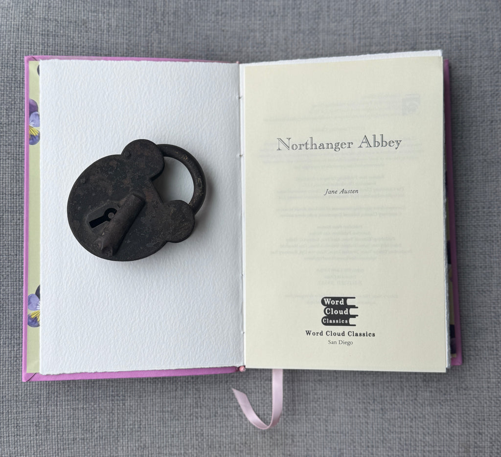 C2 - 03 Northanger Abbey