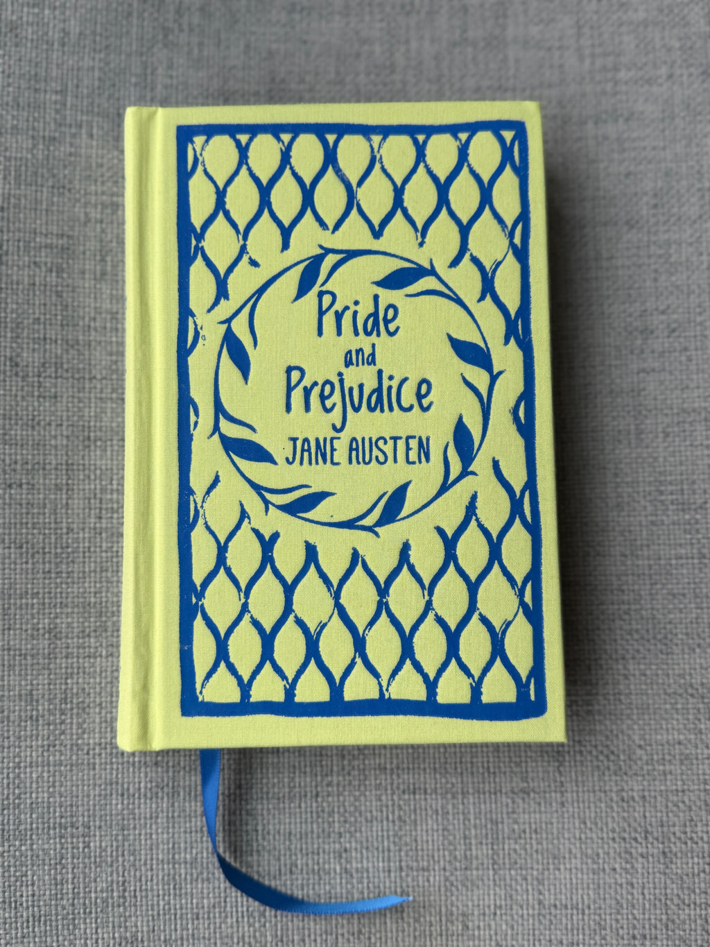 C2 - 06 Arches - Pride and Prejudice