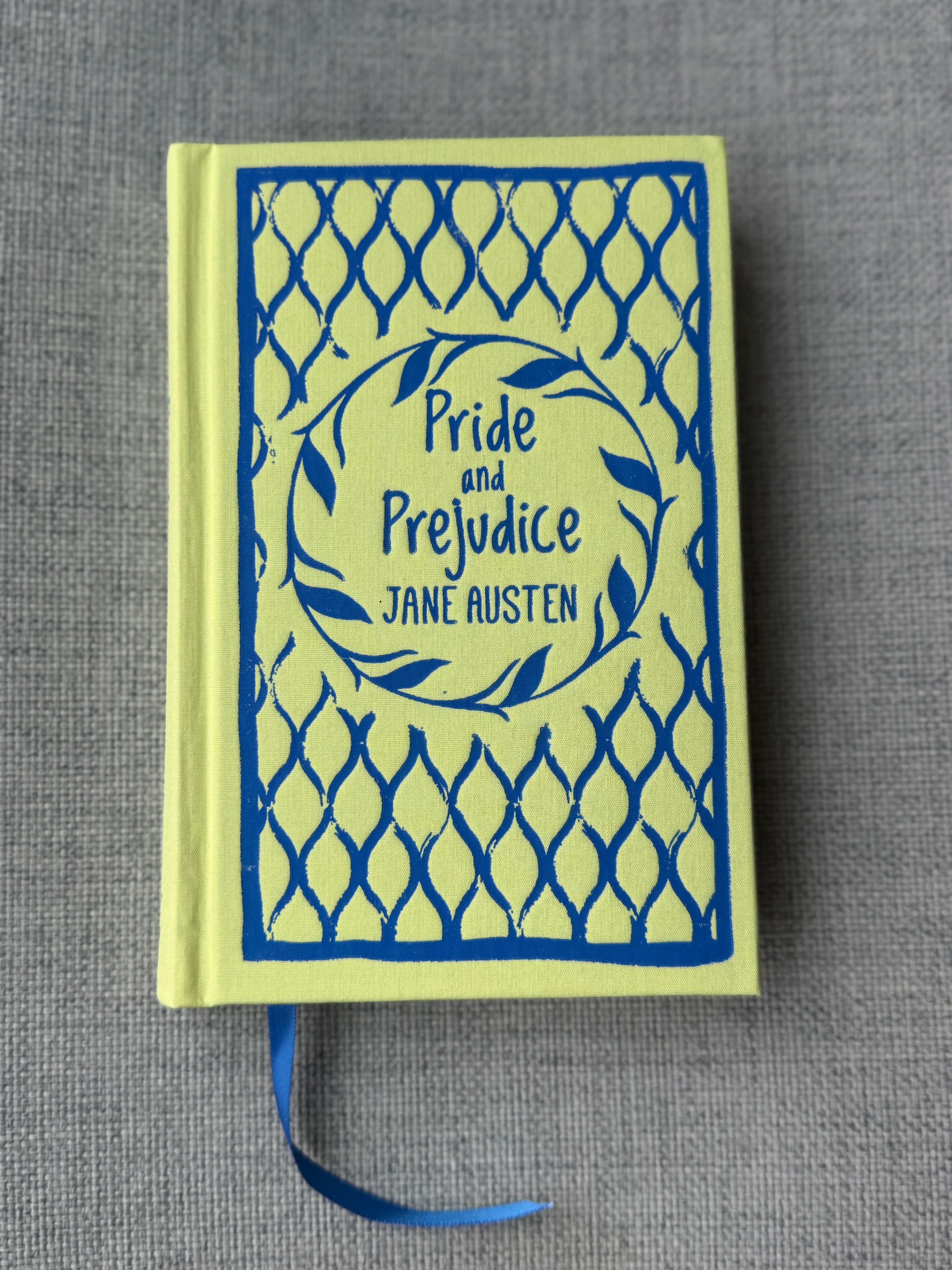 C2 - 06 Arches - Pride and Prejudice