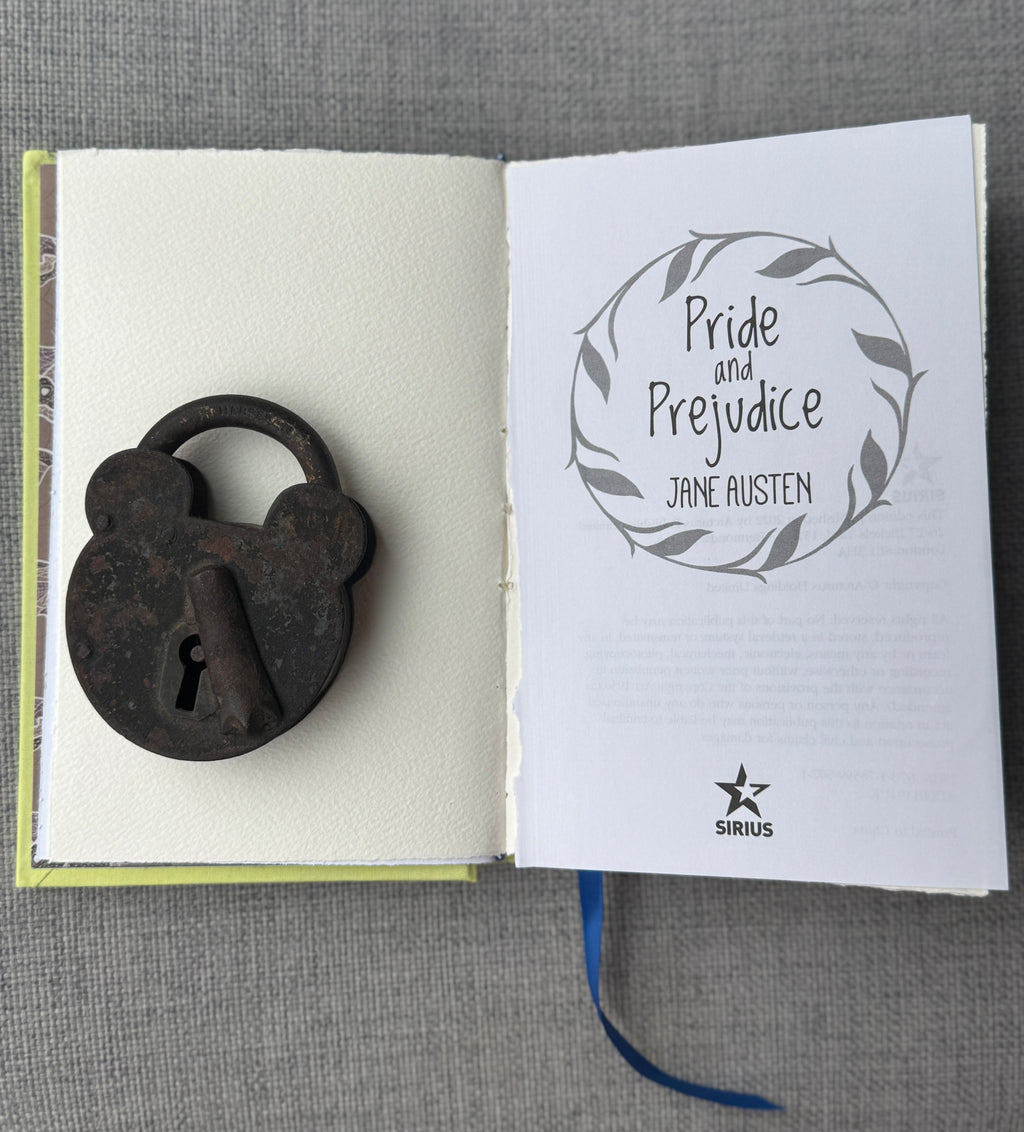 C2 - 06 Arches - Pride and Prejudice