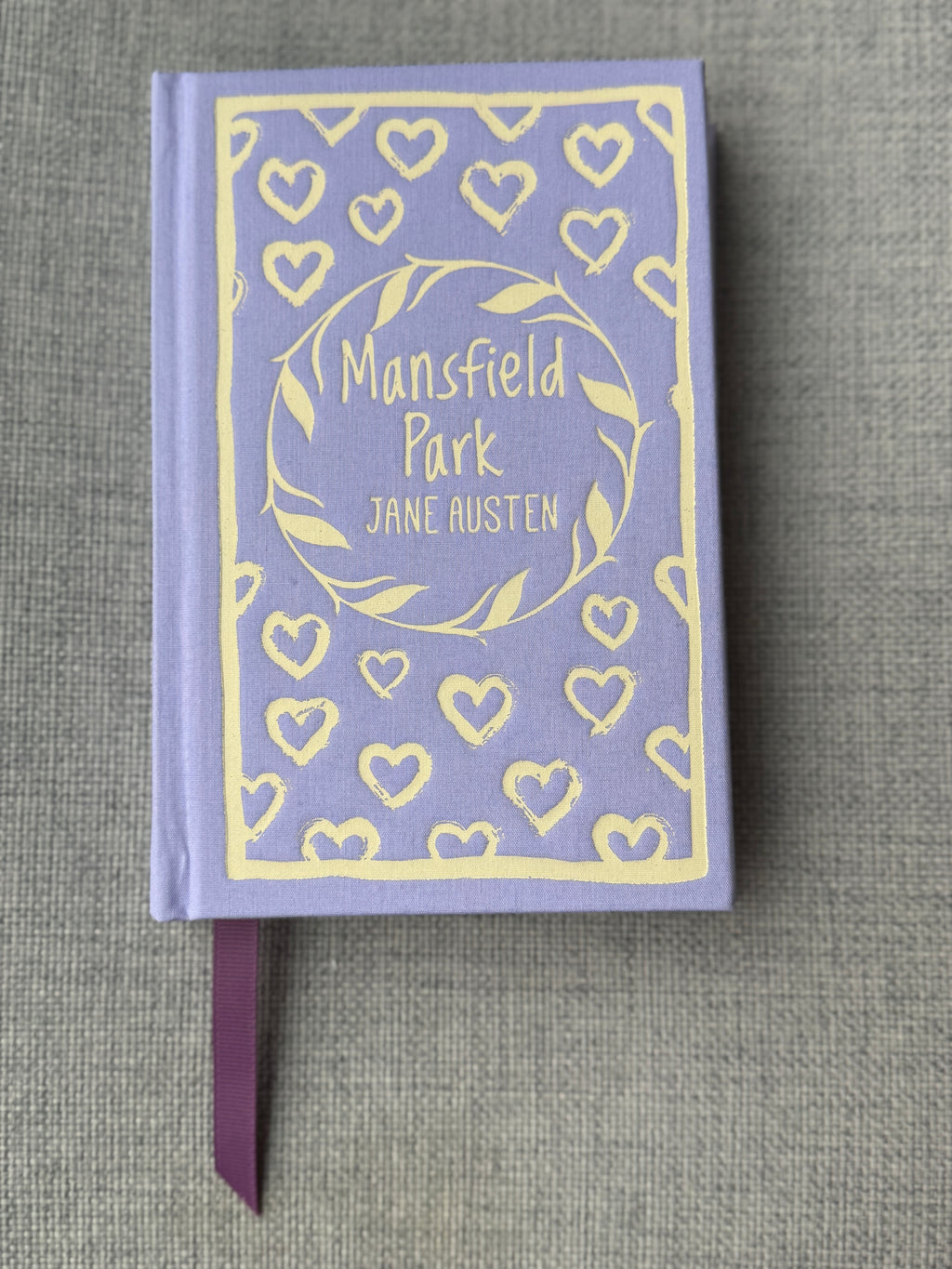 C2 - 09 Arches - Mansfield Park