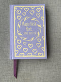 C2 - 09 Arches - Mansfield Park