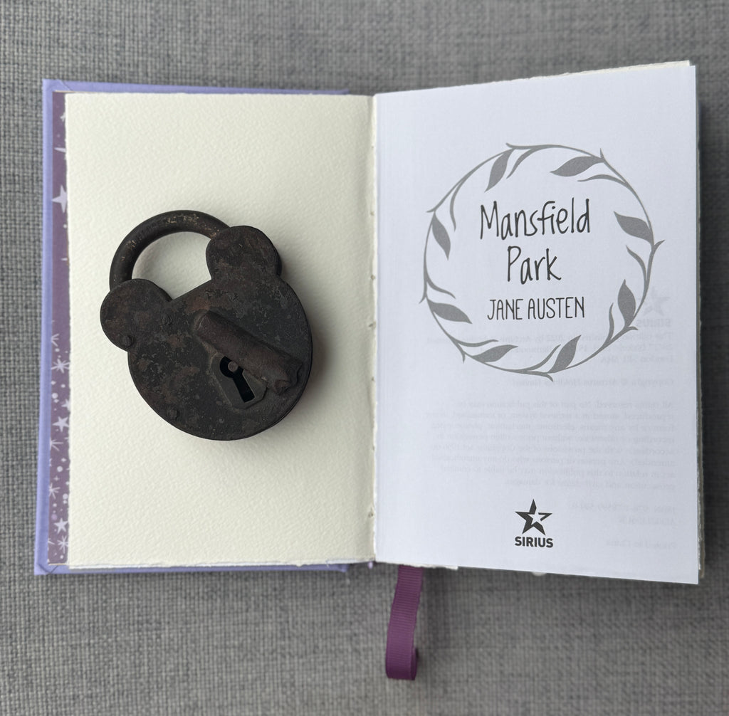 C2 - 09 Arches - Mansfield Park