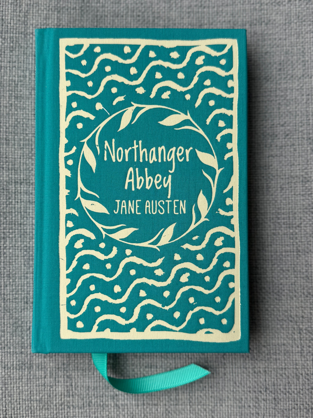 C2 - 11 Arches - Northanger Abbey