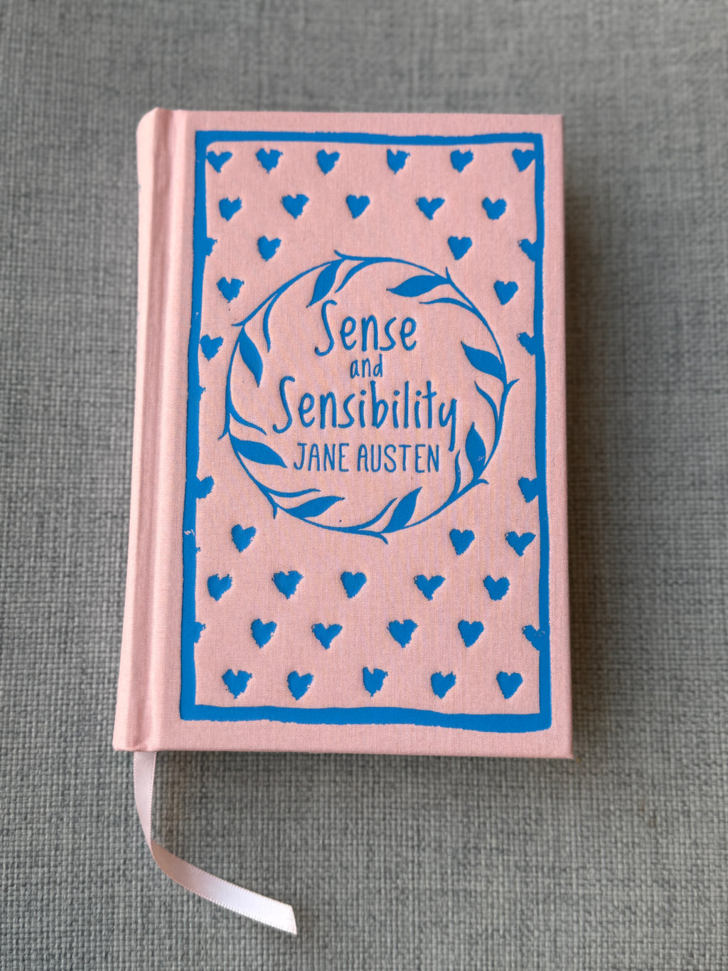 C2 - 10 Arches - Sense and Sensibility