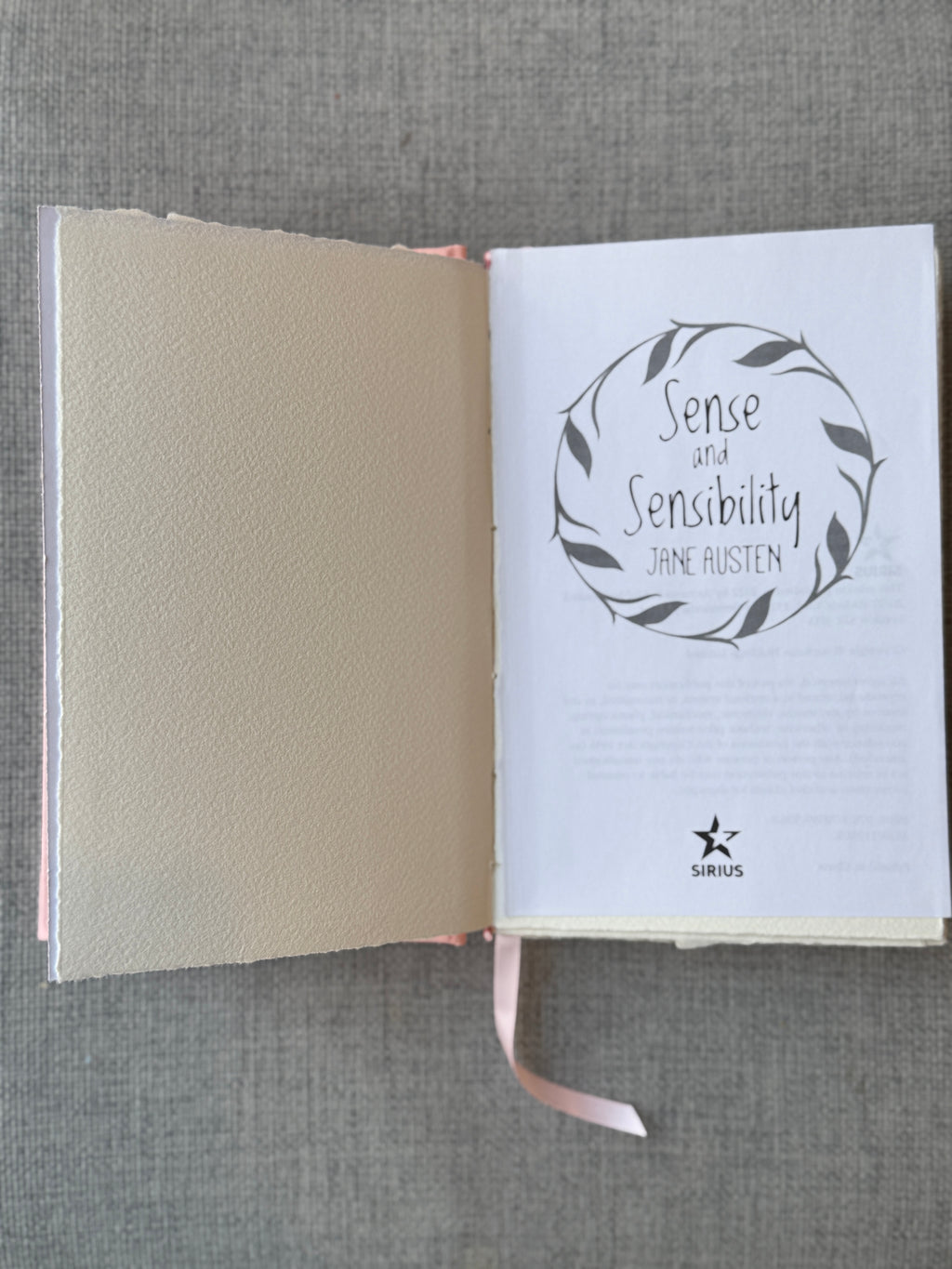 C2 - 10 Arches - Sense and Sensibility
