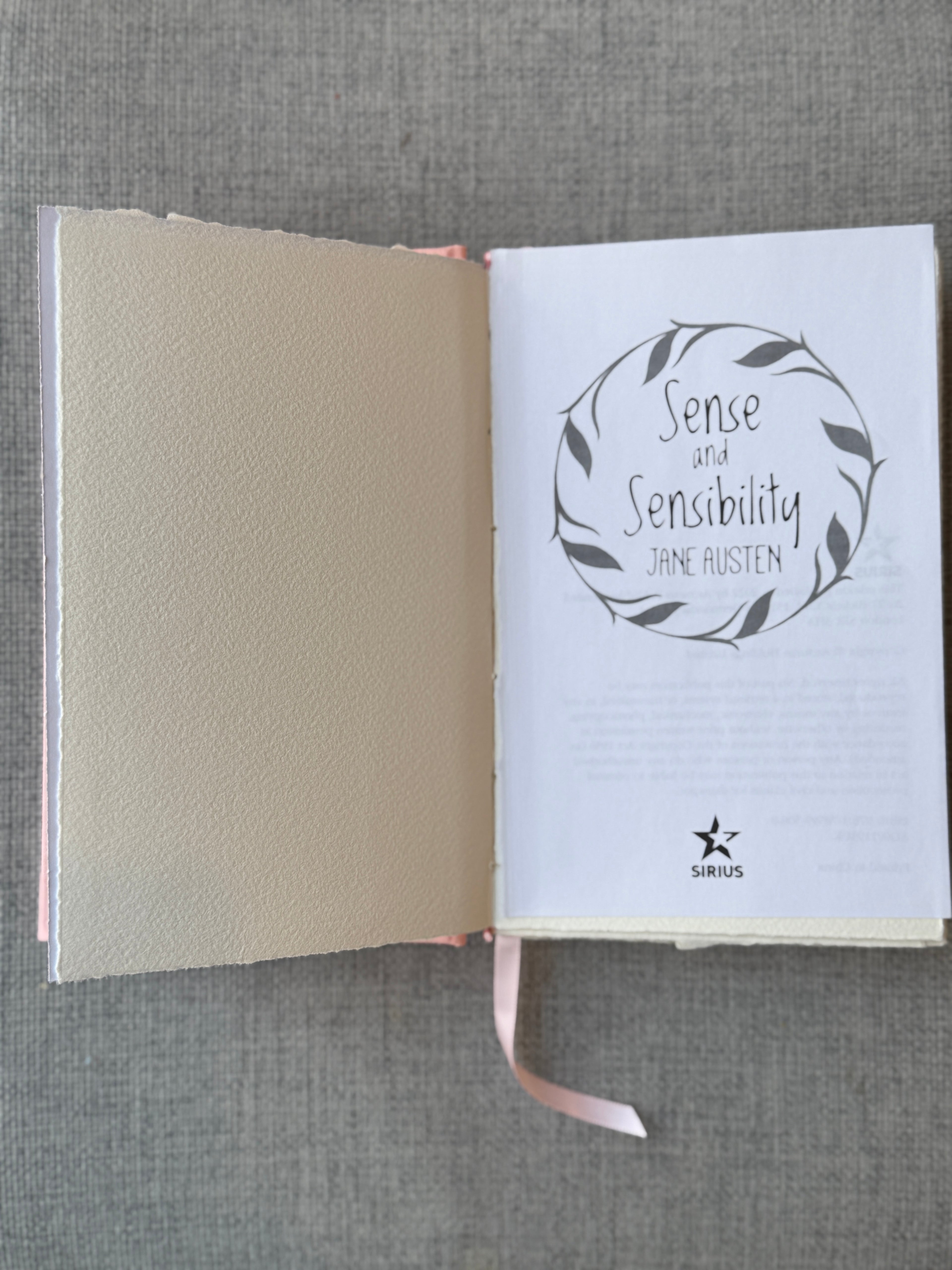 C2 - 10 Arches - Sense and Sensibility
