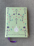 C2 - 32 Alice's Adventures in Wonderland