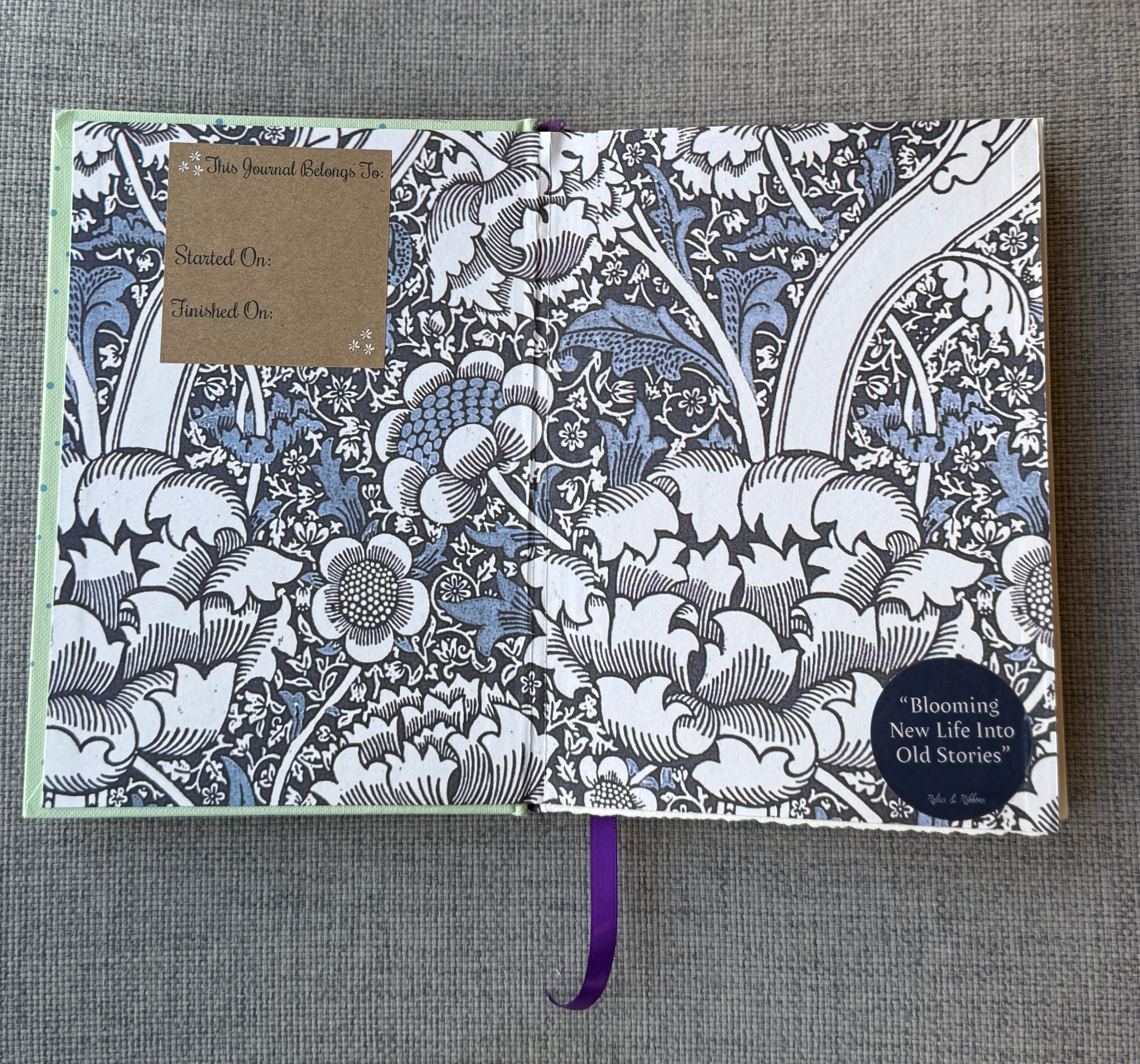C2 - 32 Alice's Adventures in Wonderland