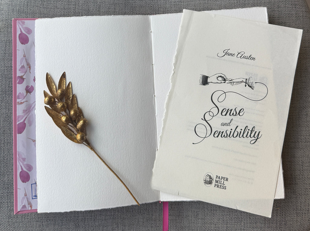 C2 - 39 Sense and Sensibility