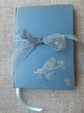 Embossed Lettering or Images