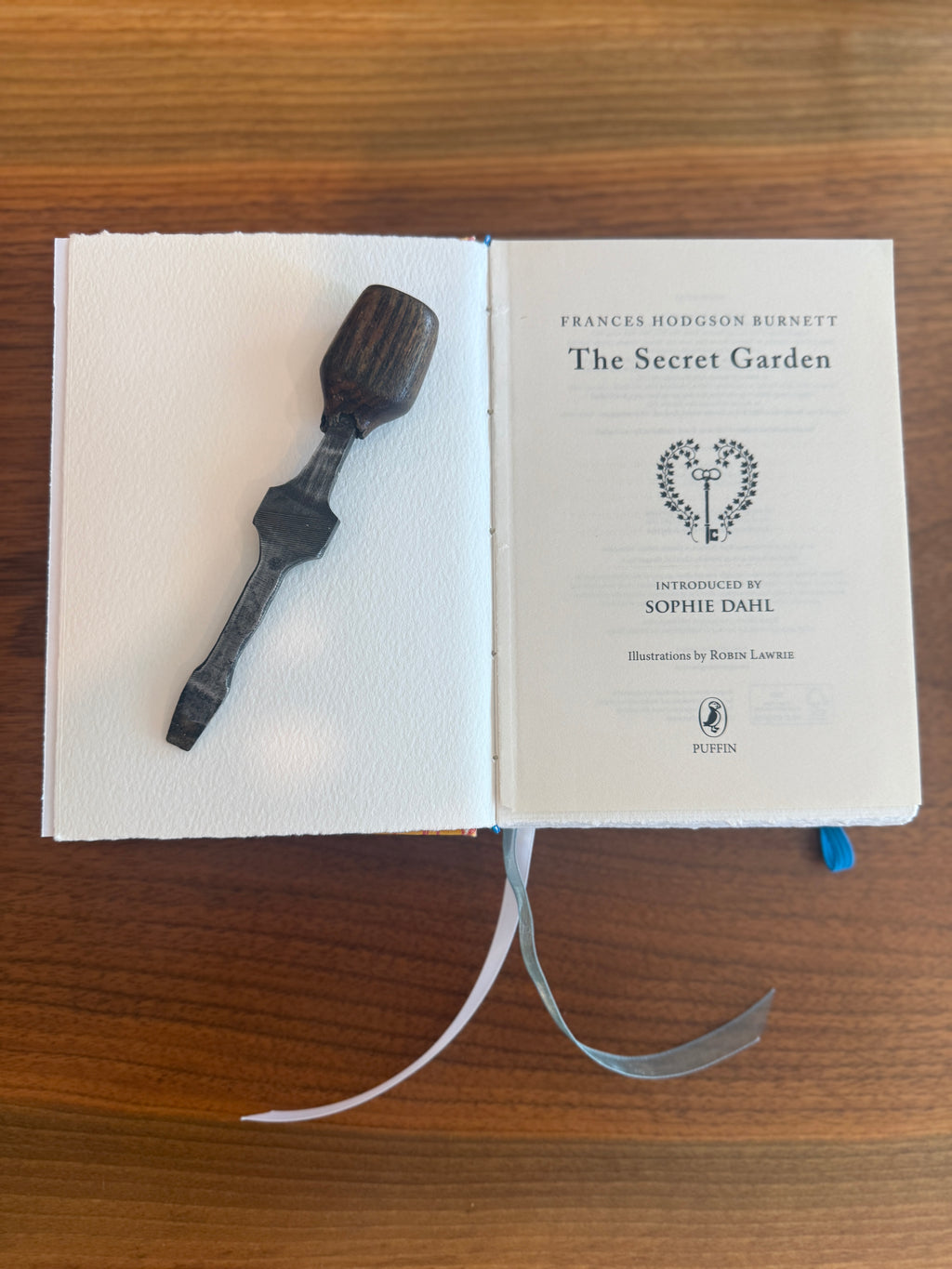 C2 - 26 The Secret Garden