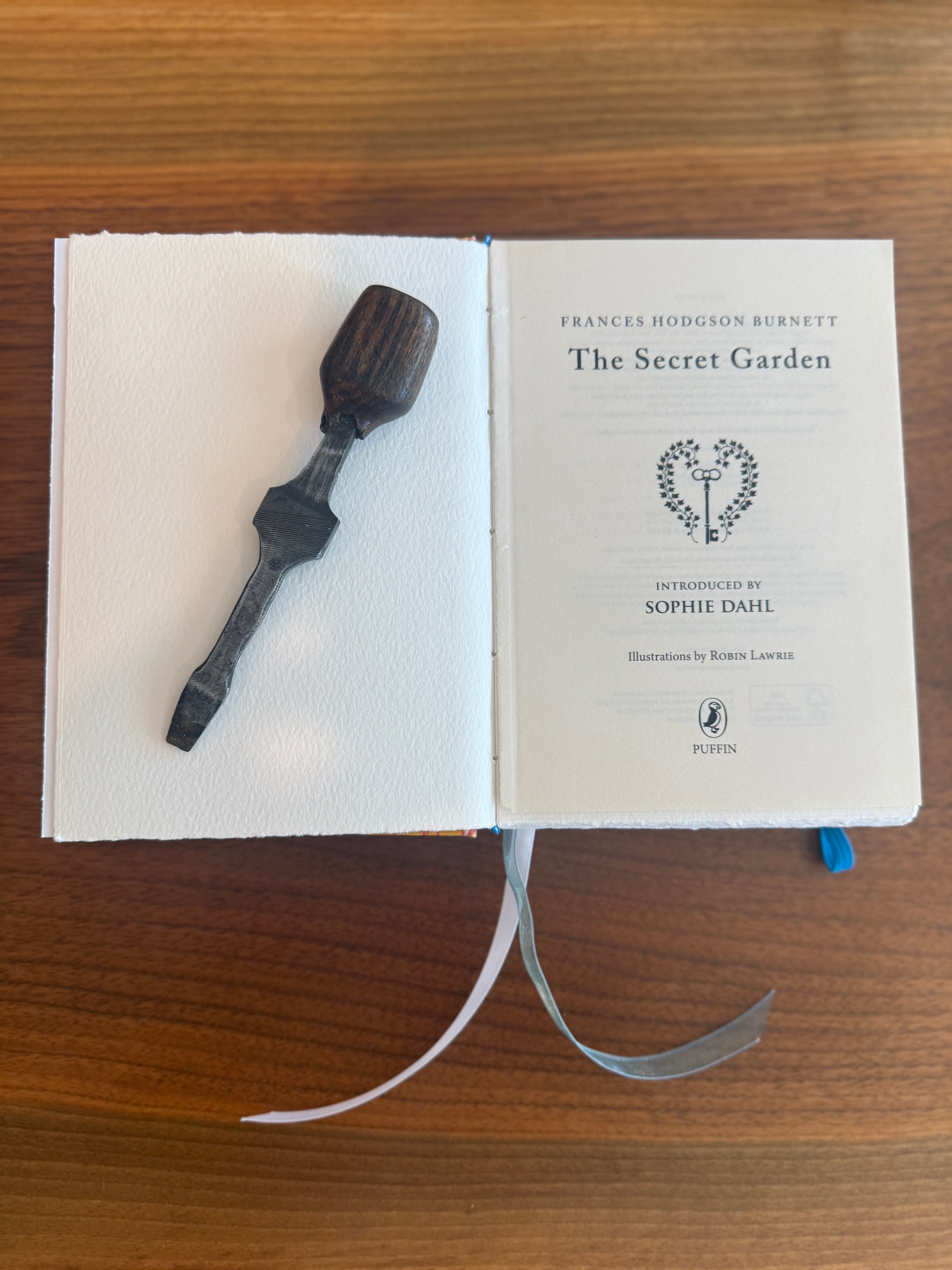 C2 - 26 The Secret Garden
