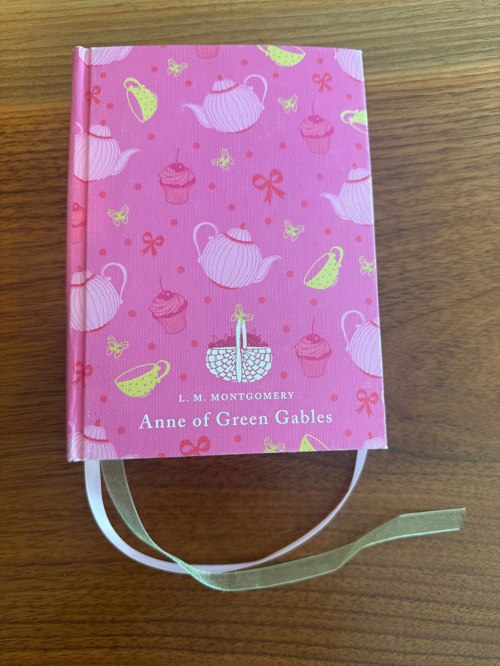 C2 - 24 Anne of Green Gables