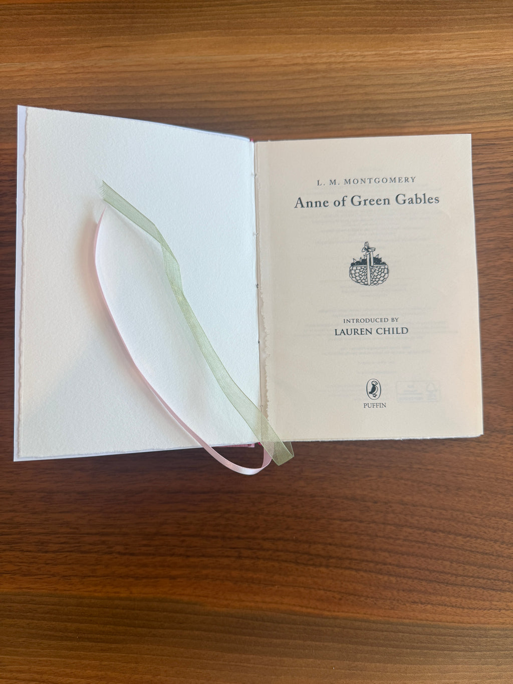 C2 - 24 Anne of Green Gables