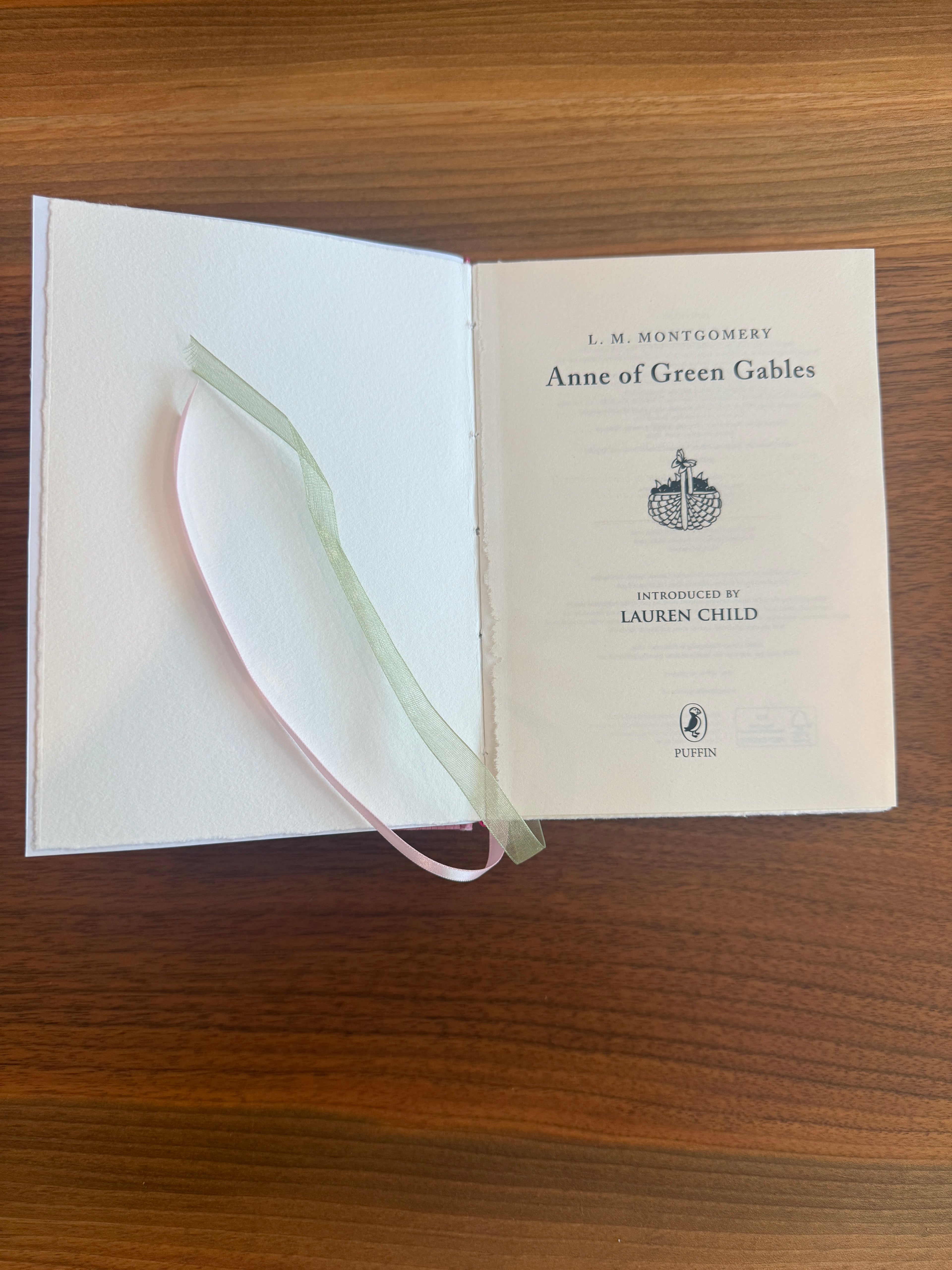 C2 - 24 Anne of Green Gables