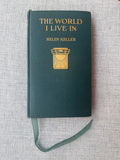 B2 - 05 The World I Live In (Arches) - 1908