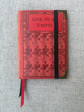 B2 - 10 Live to Be Useful - 1913