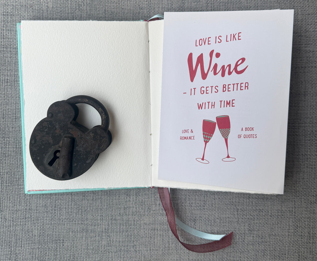 B2 - 14 - Love is Like Wine - 2017