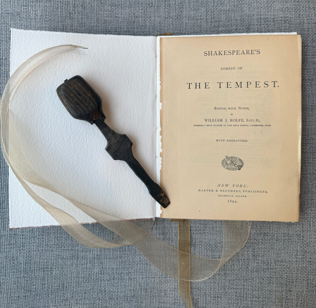 B2 - 09 Comedy of the Tempest -1894