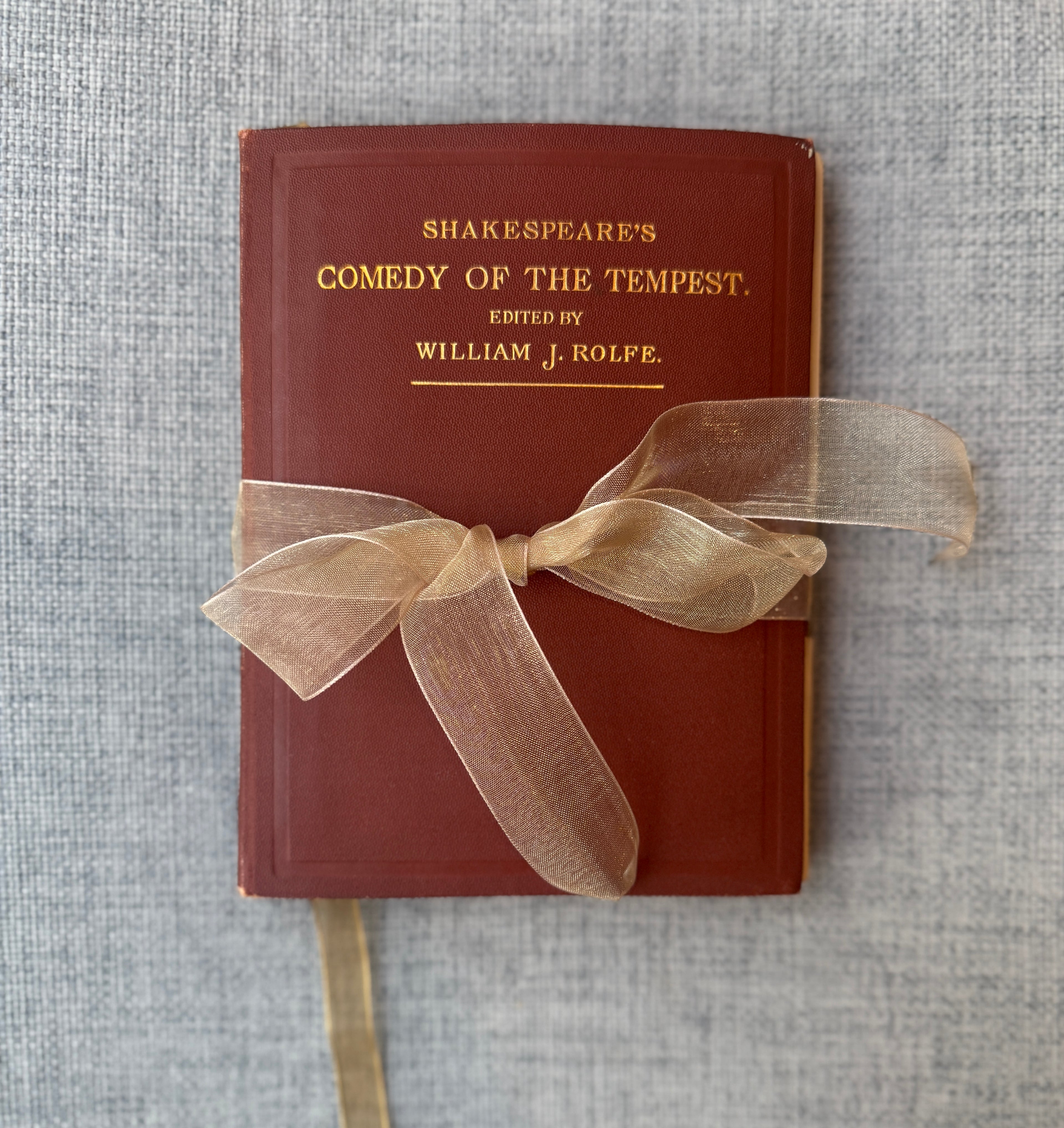 B2 - 09 Comedy of the Tempest -1894