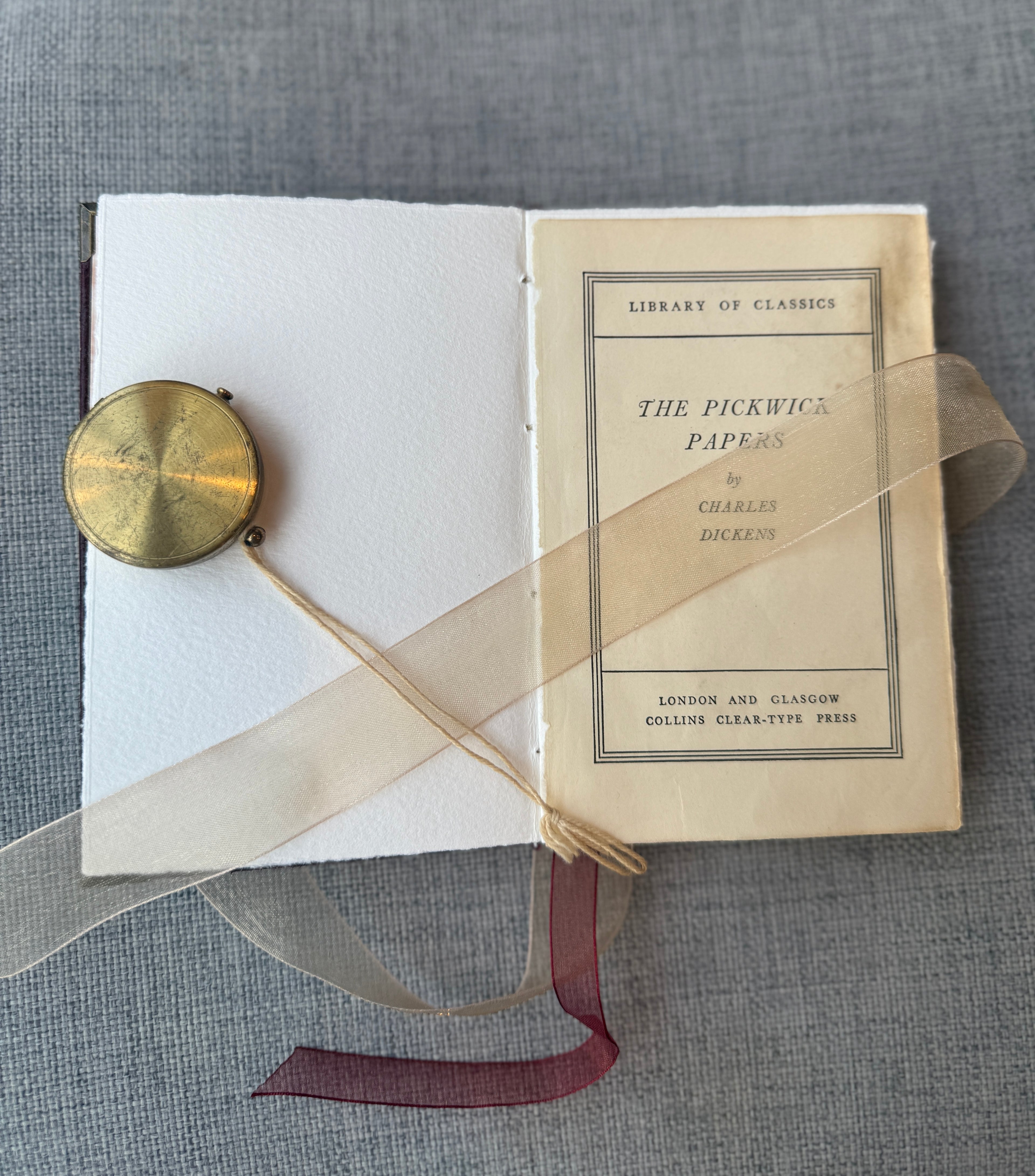 B2 - 06 The Pickwick Papers - 1900-1910