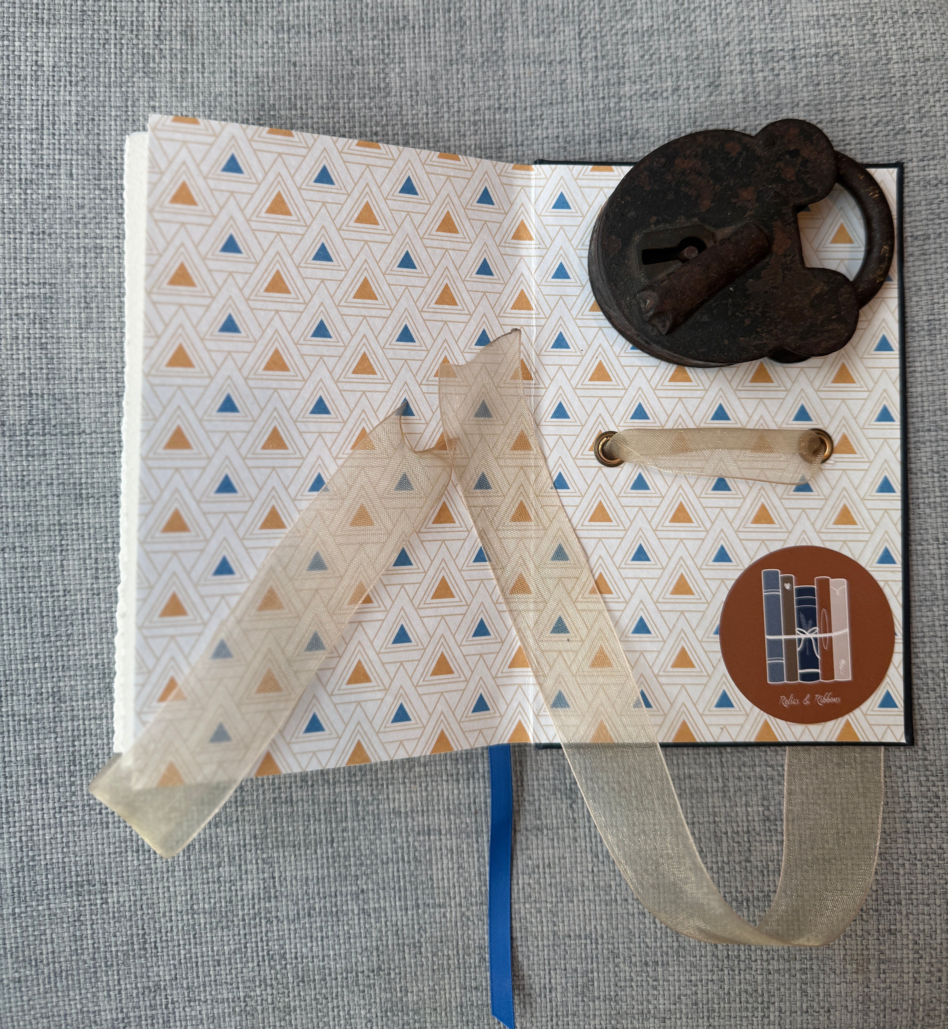 B2 - 03 The Path to Home (Arches Paper) - 1919