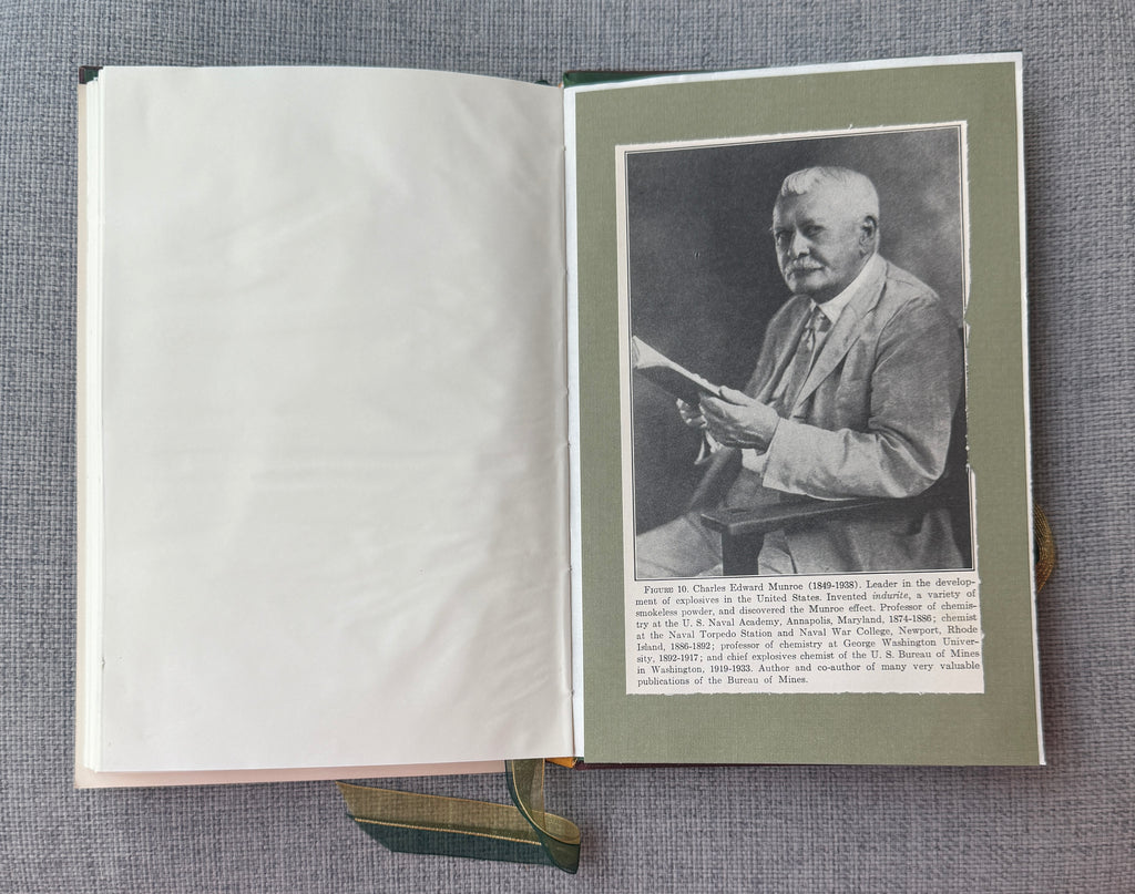Custom 29 - Chemistry of Powder and Explosives Vol 1