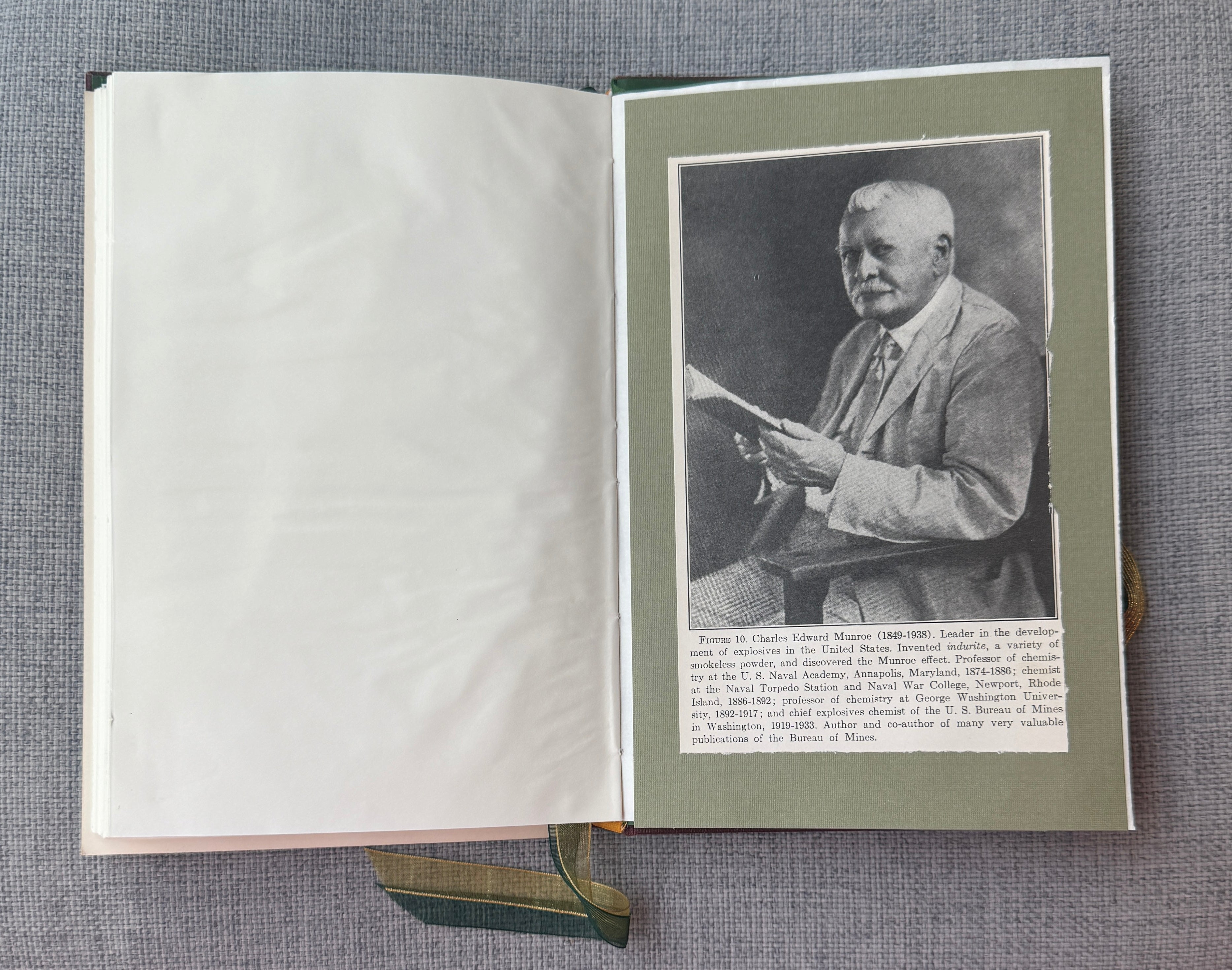 Custom 29 - Chemistry of Powder and Explosives Vol 1