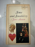 B2 - 18 Sense and Sensibility