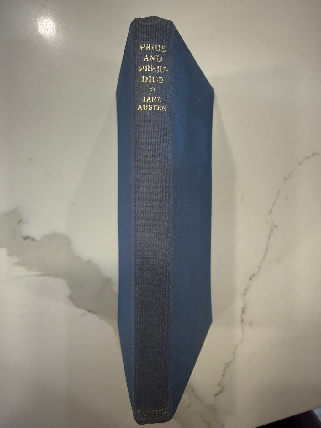 B2 - 17 Pride and Prejudice (1965) Arches