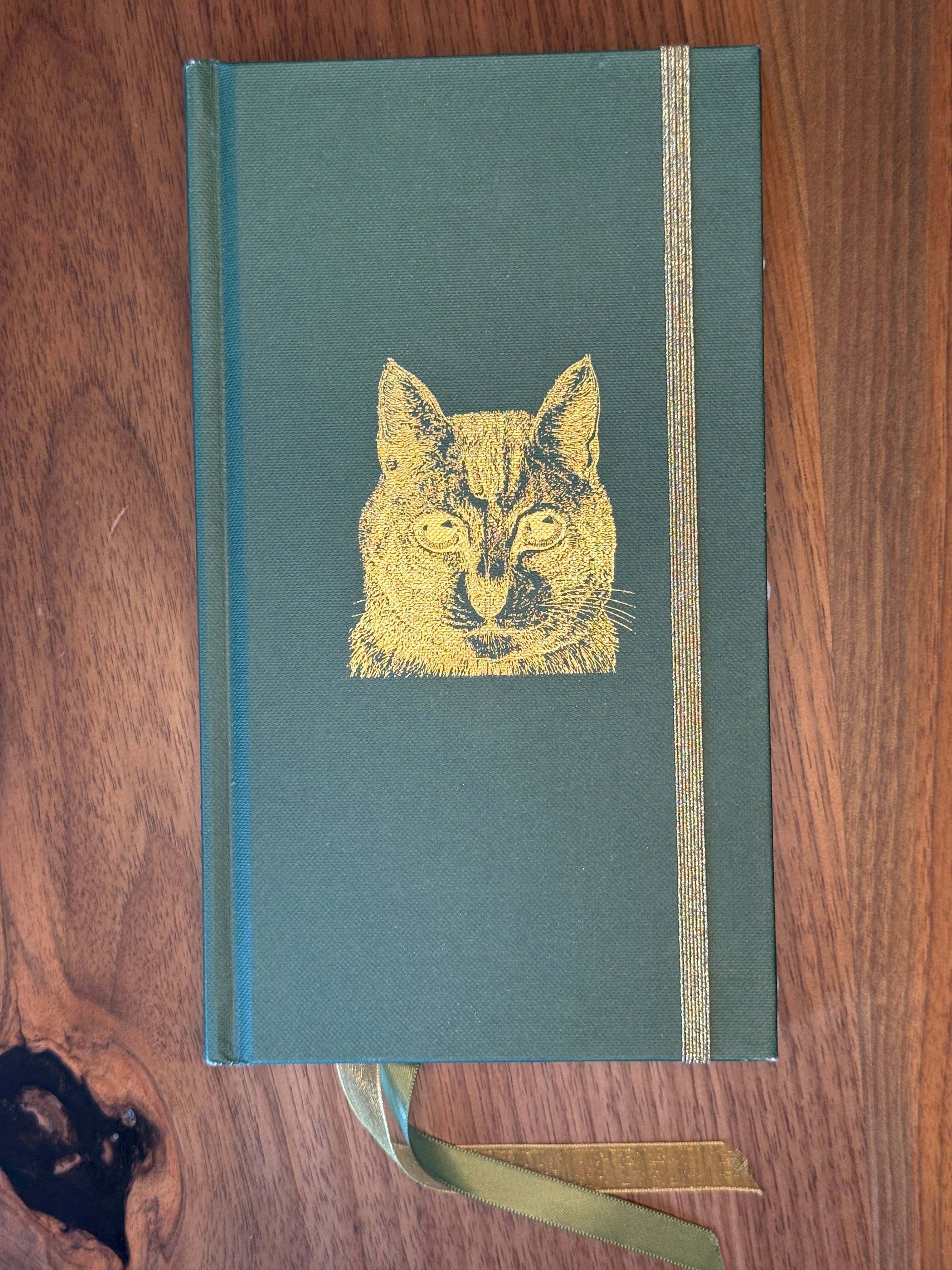 B3 - 04 A Miscellany of Cat Owners' Wisdom - 1992 - Arches