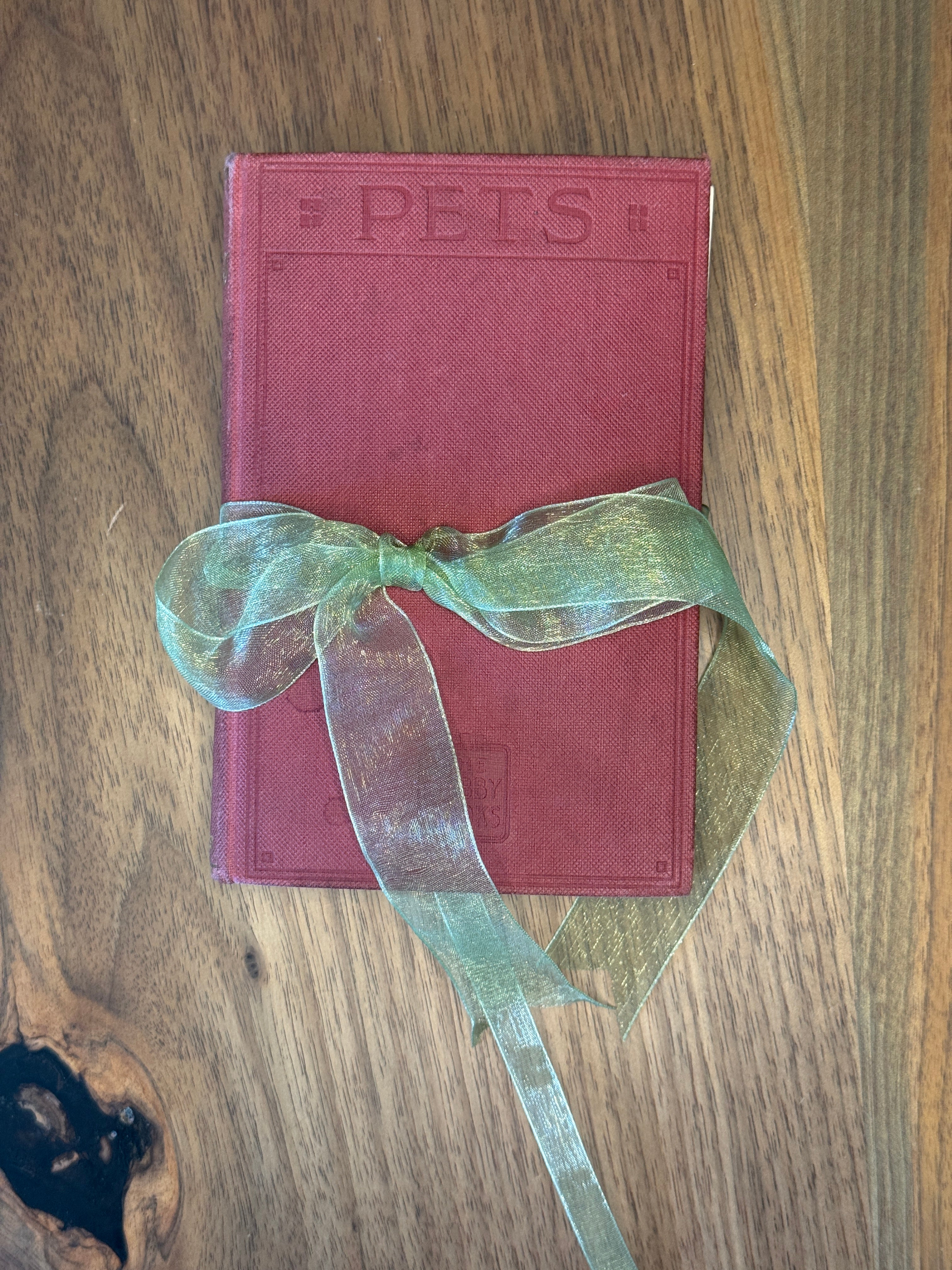 B3 - 01 Pets - 1920 - Arches