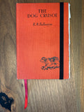 B3 - 13 The Dog Crusoe - 1930 - Arches