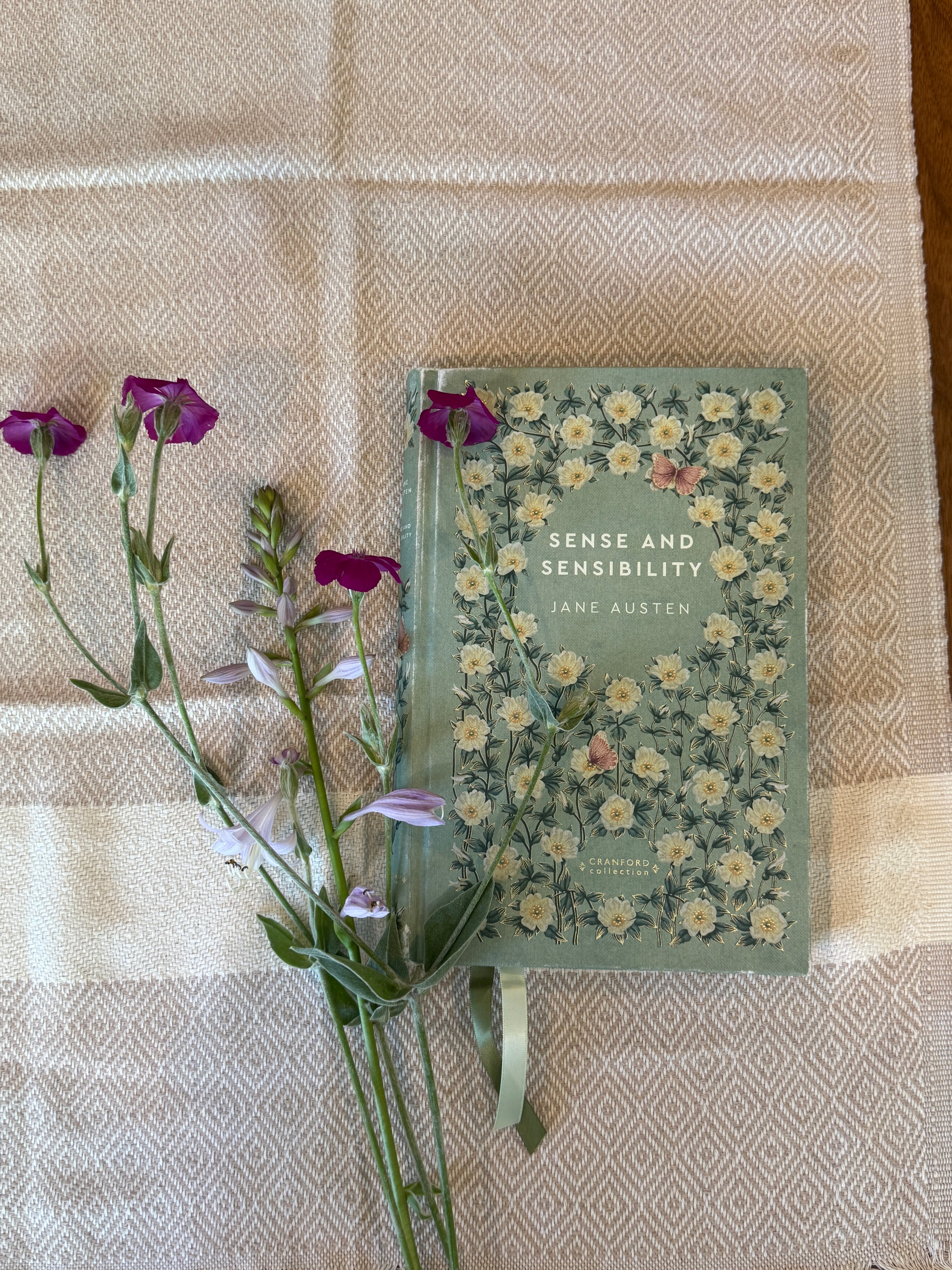 C3 - 21 Sense and Sensibility