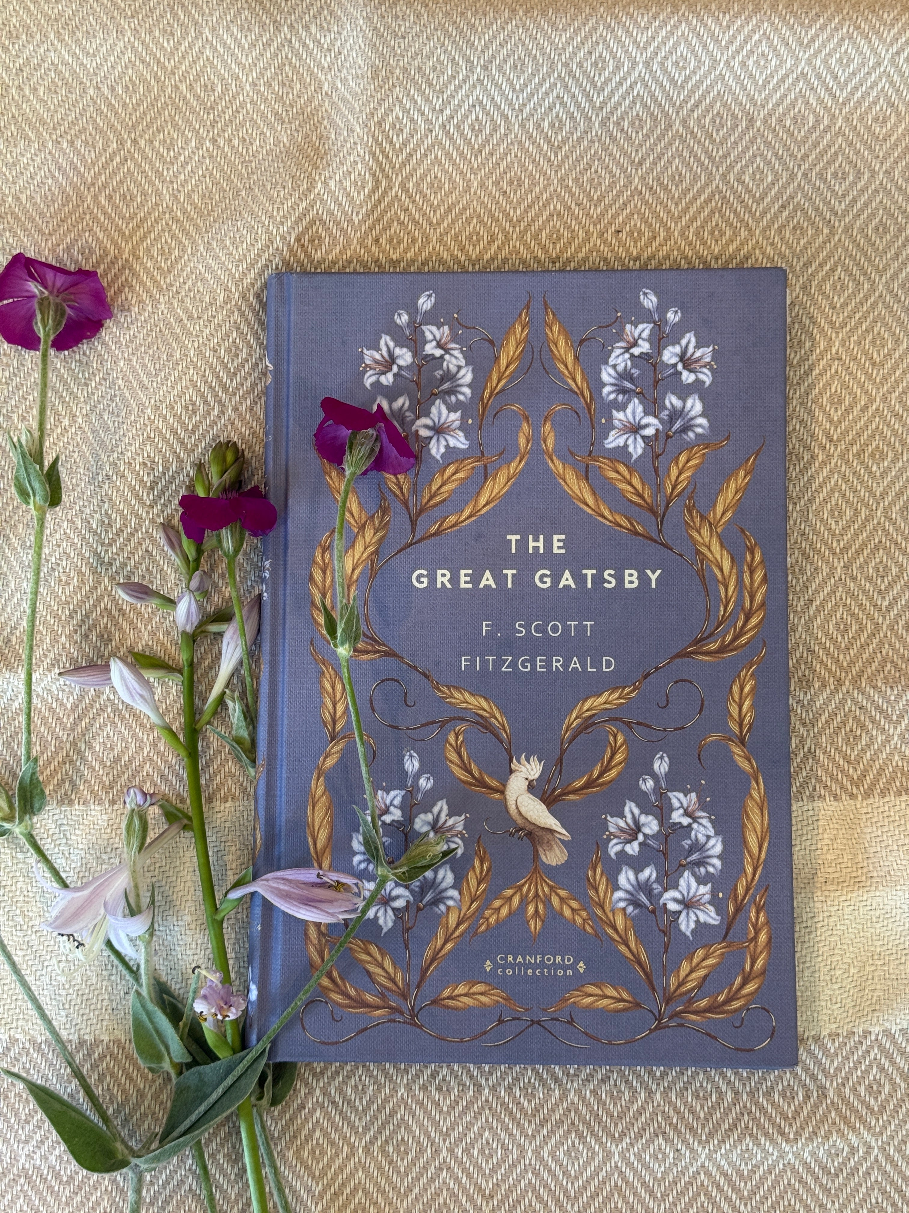 C3 - 24 The Great Gadsby