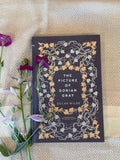 C3 - 25 The Picture of Dorian Grey