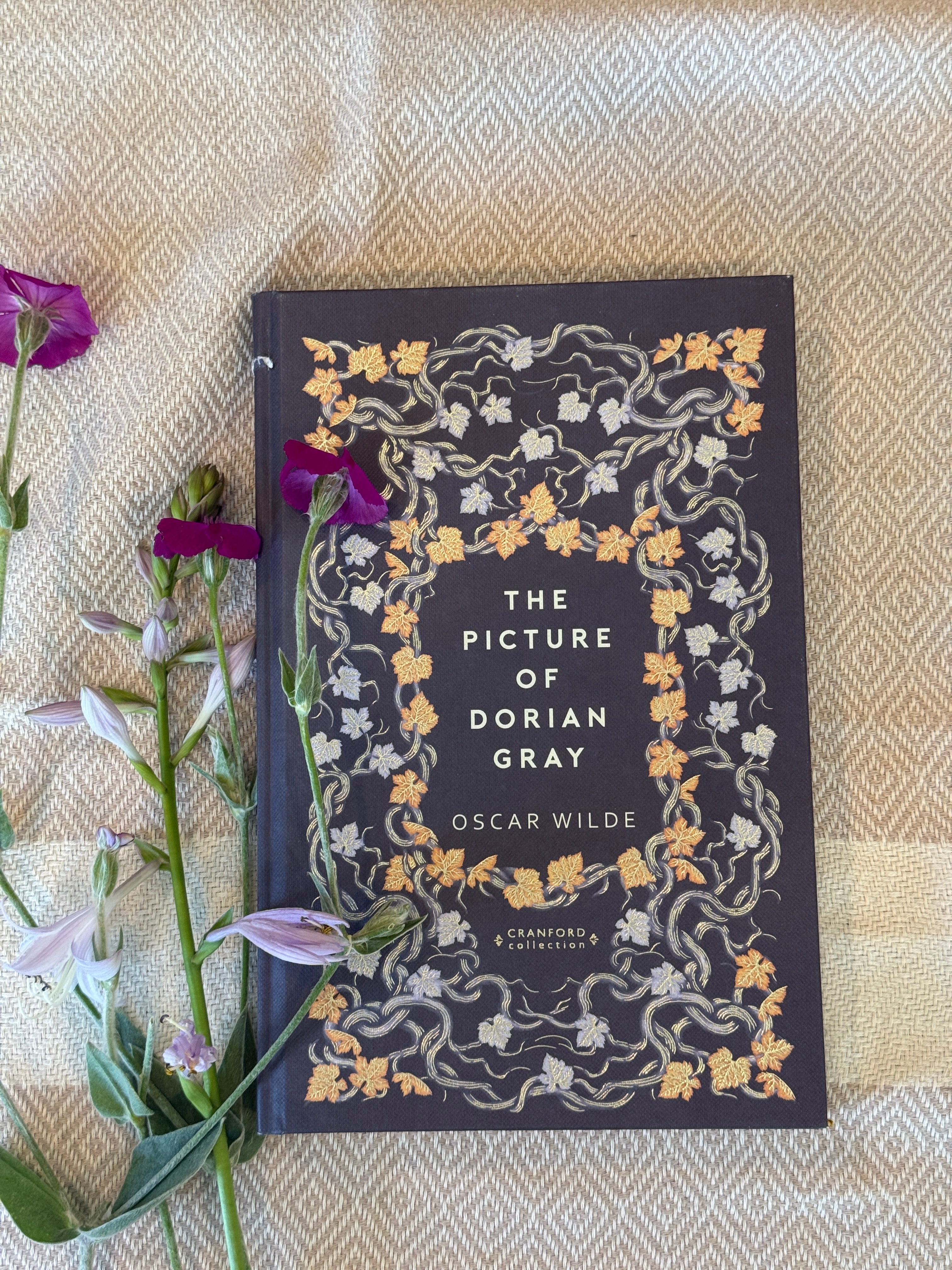 C3 - 25 The Picture of Dorian Grey