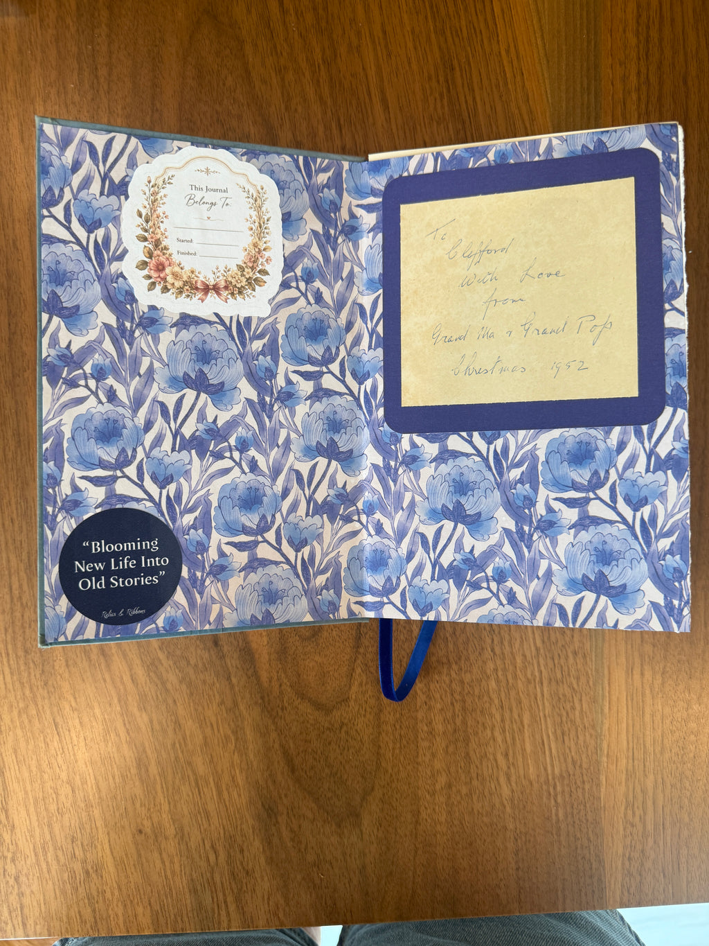 Custom 34 - The Children's Own Book of the World - 1948