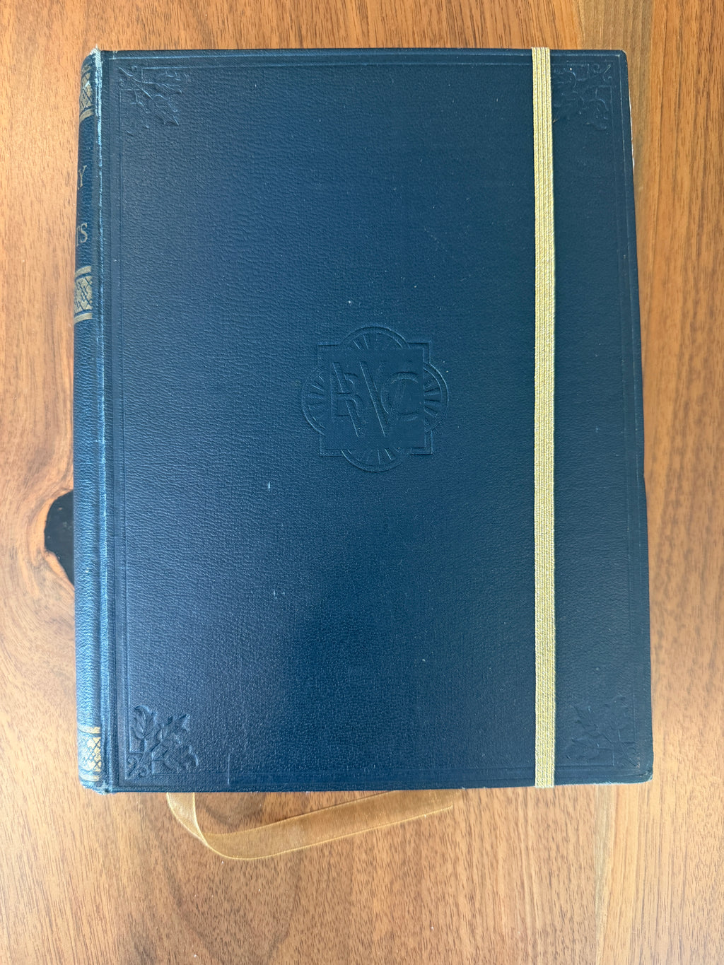 Custom 35 - The Story of Plants - 1948