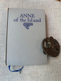 C4 - 19 - Anne of the Island - 1952