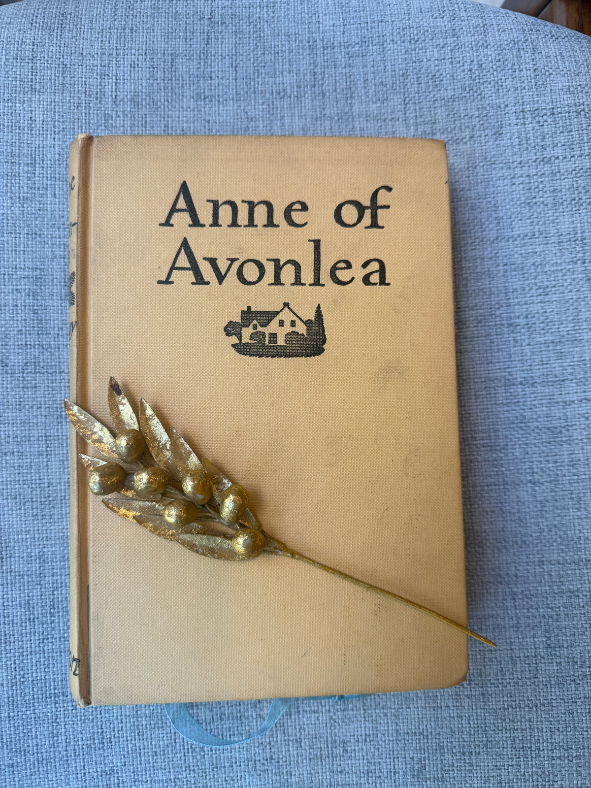 C4 - 21 - Anne of Avonlea - 1960