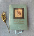 C4 - 23 - Anne of Green Gables - 1917
